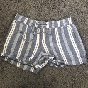 Old navy shorts